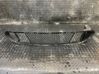 Front bumper lower grill 7896586