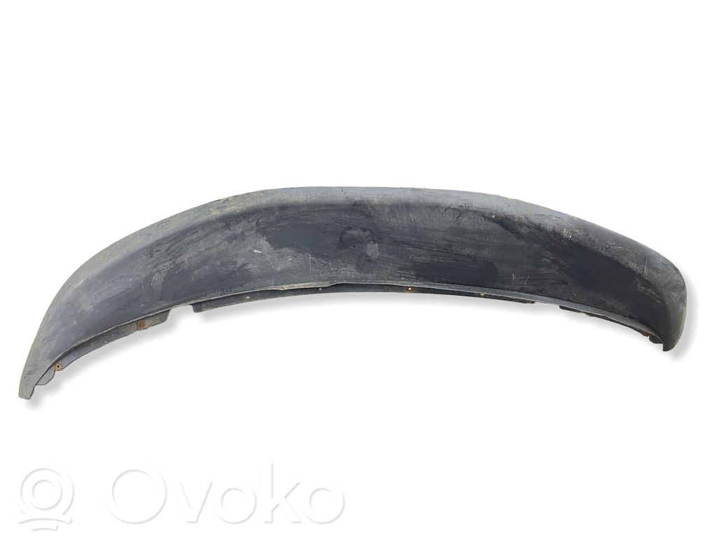 Apakšējā bampera daļa (lūpa)