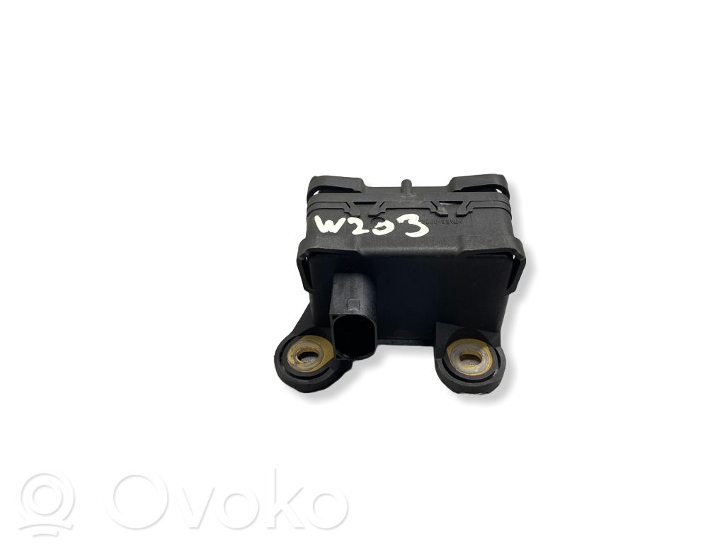 ESP (elektroniskās stabilitātes programmas) sensors (paātrinājuma sensors)