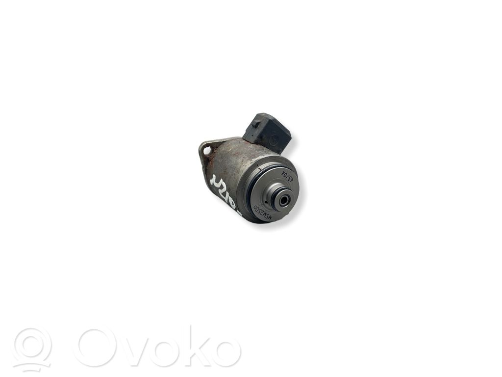 Hidrauliskais servotronic spiediena vārsts