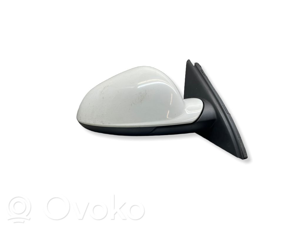 Spogulis (elektriski vadāms)