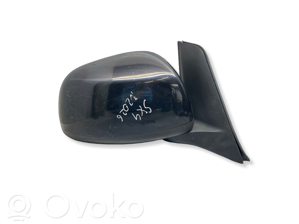 Spogulis (elektriski vadāms)