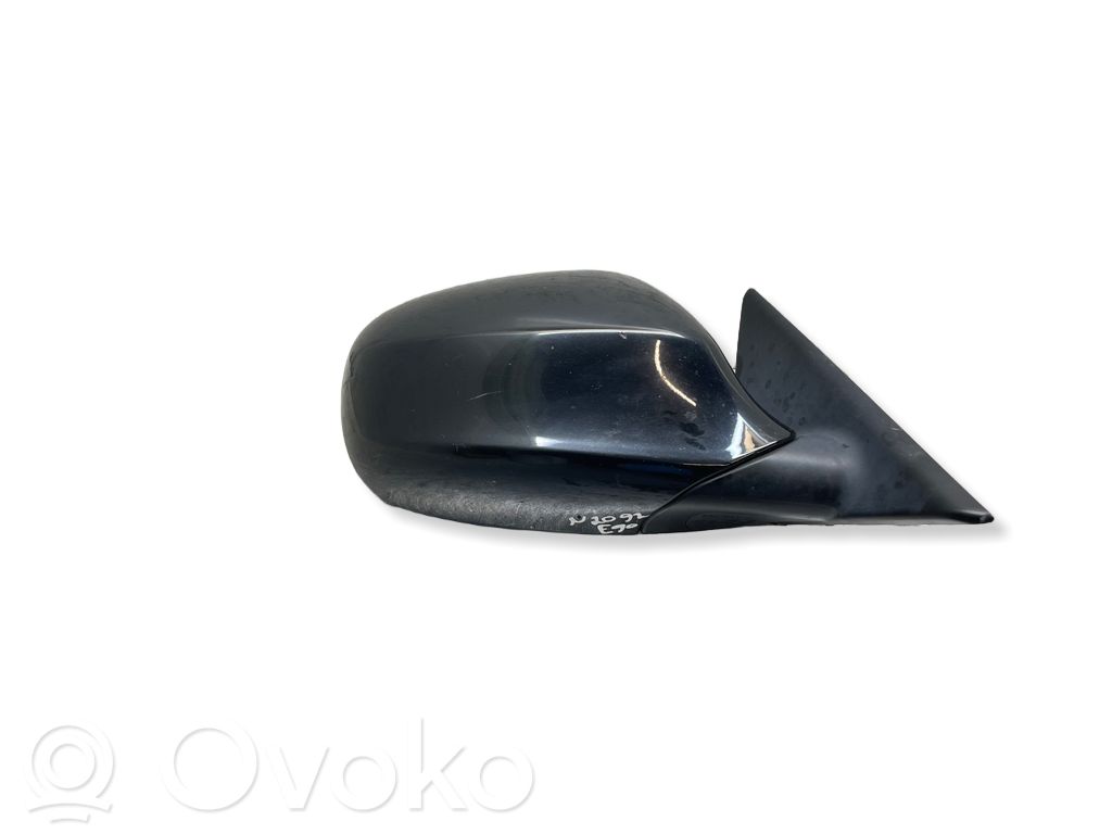Spogulis (elektriski vadāms)