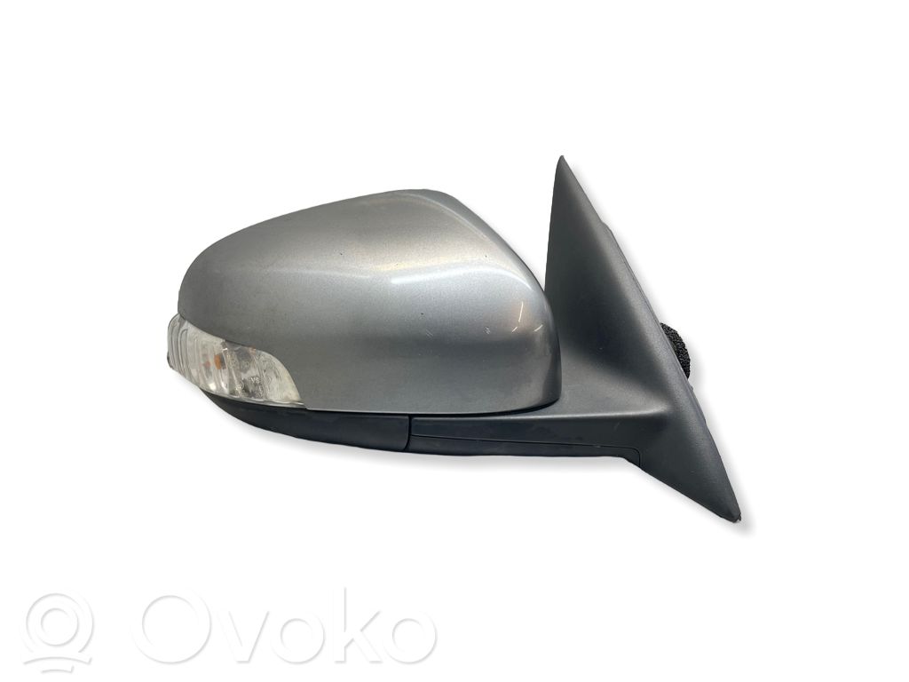 Spogulis (elektriski vadāms)