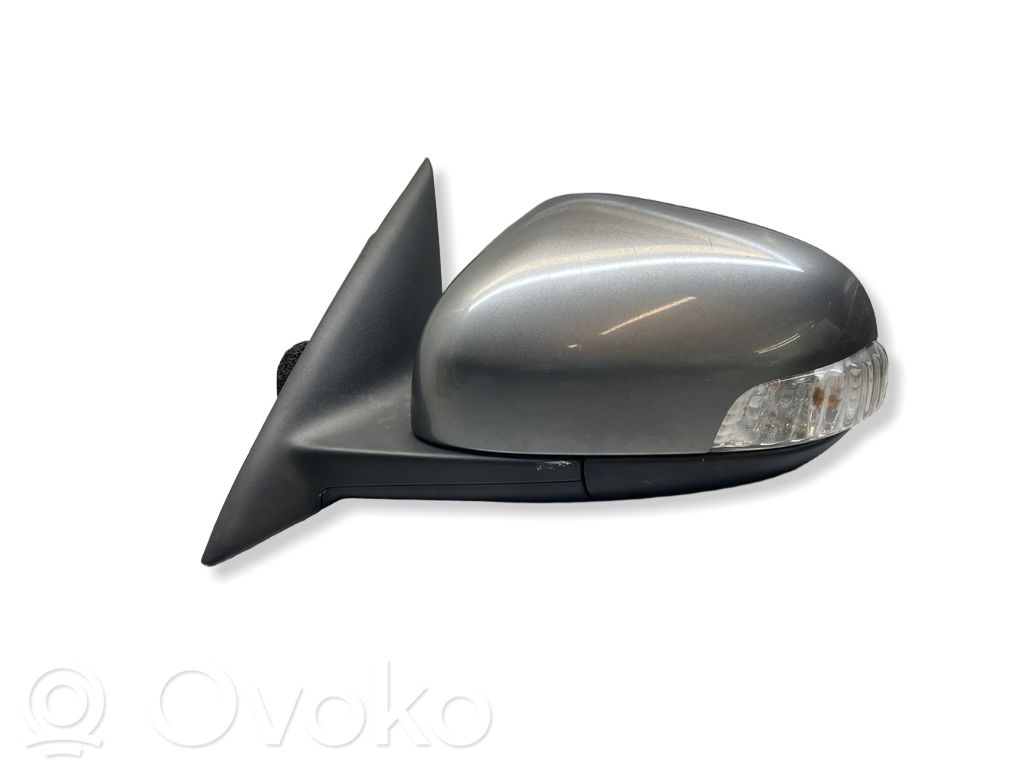 Spogulis (elektriski vadāms)