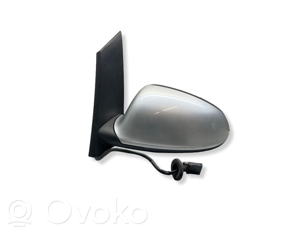 Spogulis (elektriski vadāms)