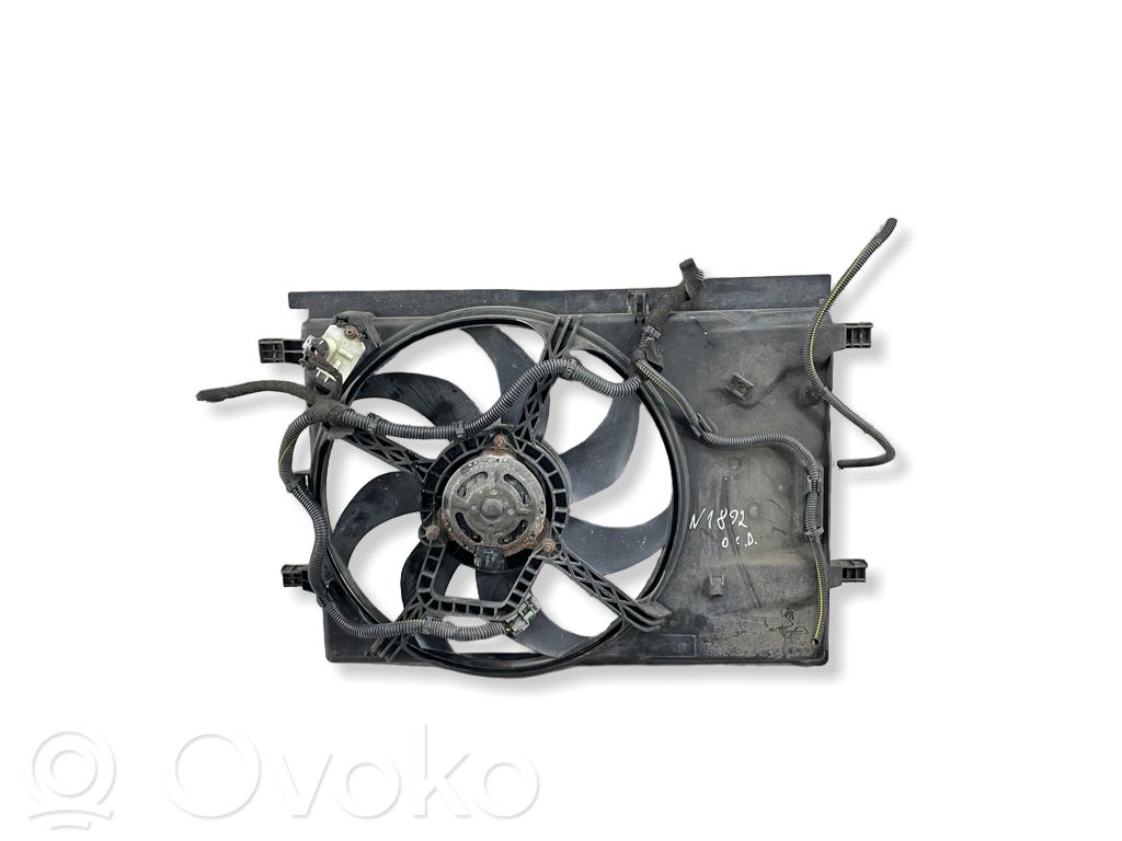Dzesēšanas šķidruma radiators