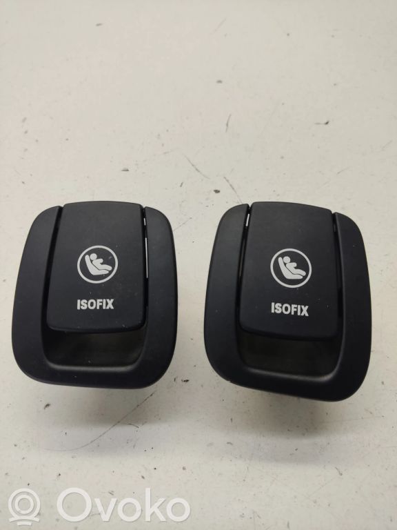 1500969 Mini One Cooper F56 F55 Couverture ISOFIX 25 00 OVOKO