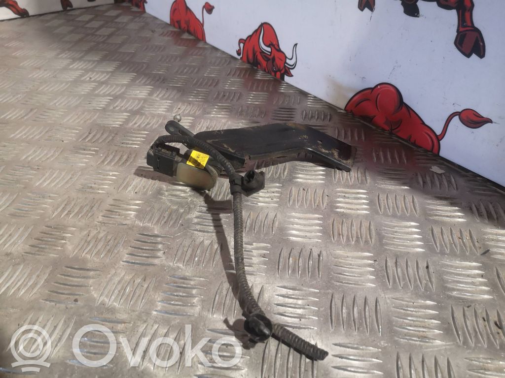 Appareil De Commande, Suspension Pneumatique De WABCO FODEN TRUCKS