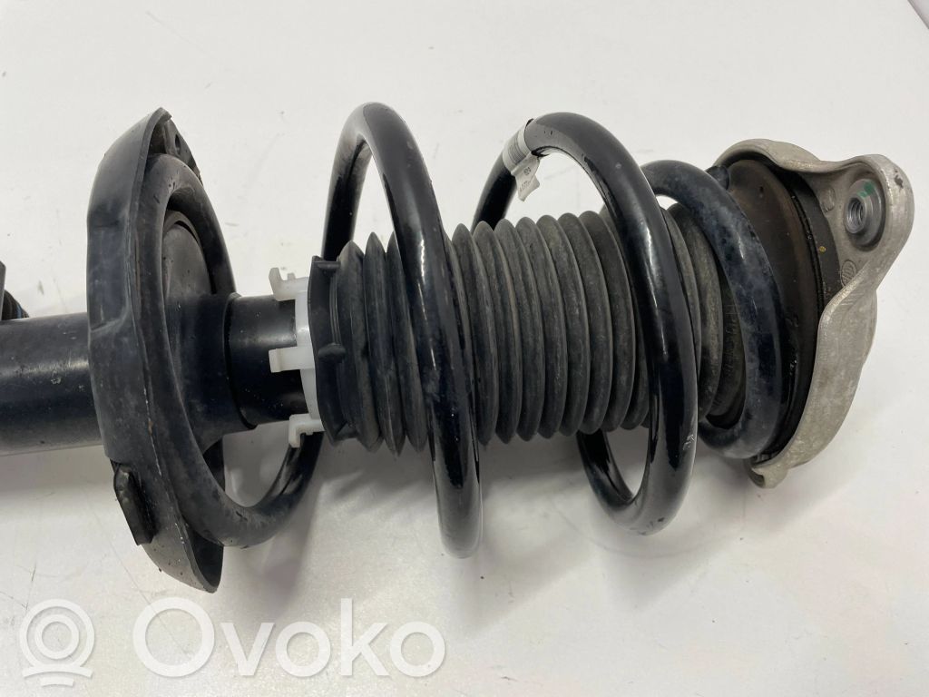 A2473202704 Mercedes-Benz GLA H247 Front shock absorber/damper 