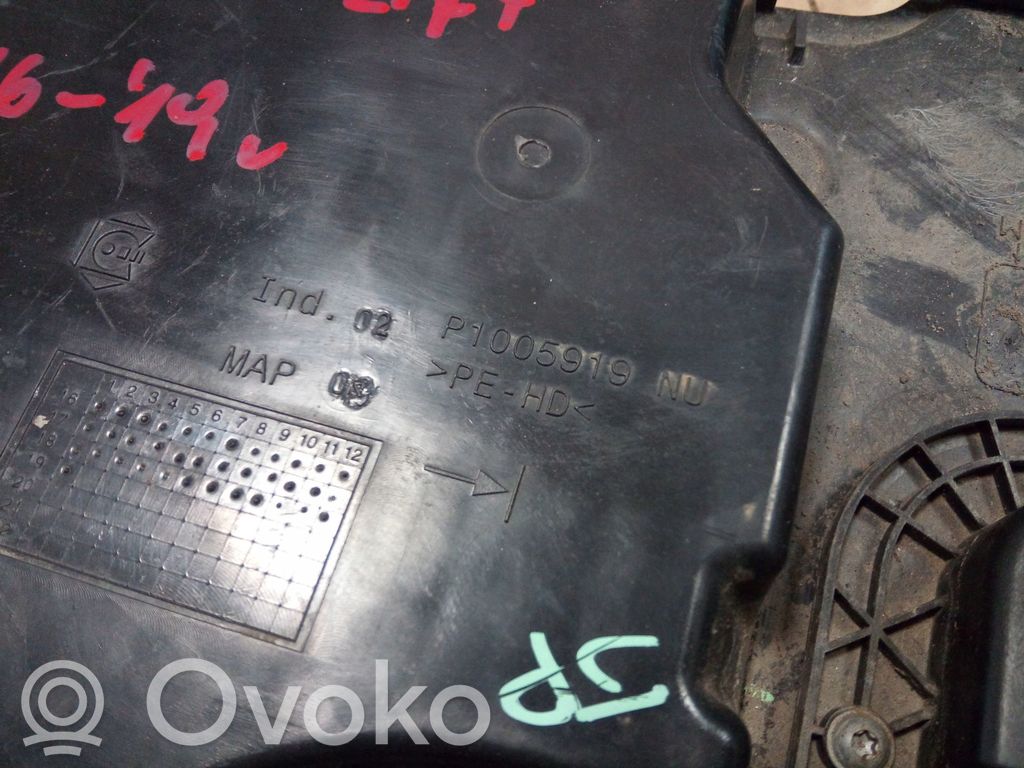 P1005919 Peugeot 508 AdBlue Tank, 387.98 € | RRR