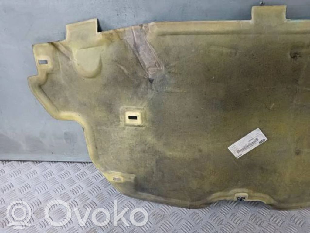 AM21U16746AA Ford S-MAX Dämmmatte Hitzeschutzmatte Motorhaube  