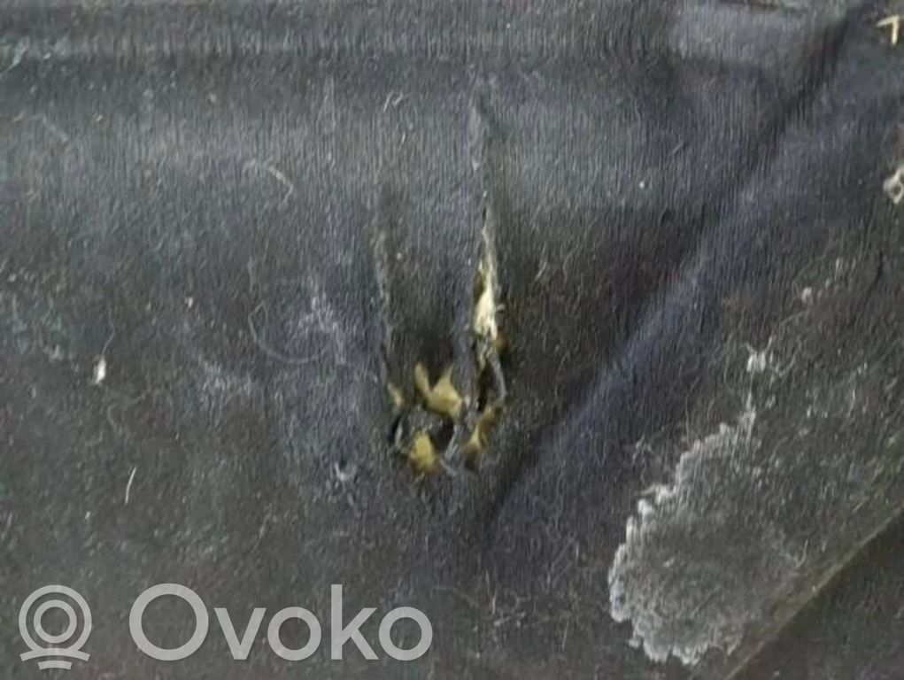 AM21U16746AA Ford S-MAX Dämmmatte Hitzeschutzmatte Motorhaube  