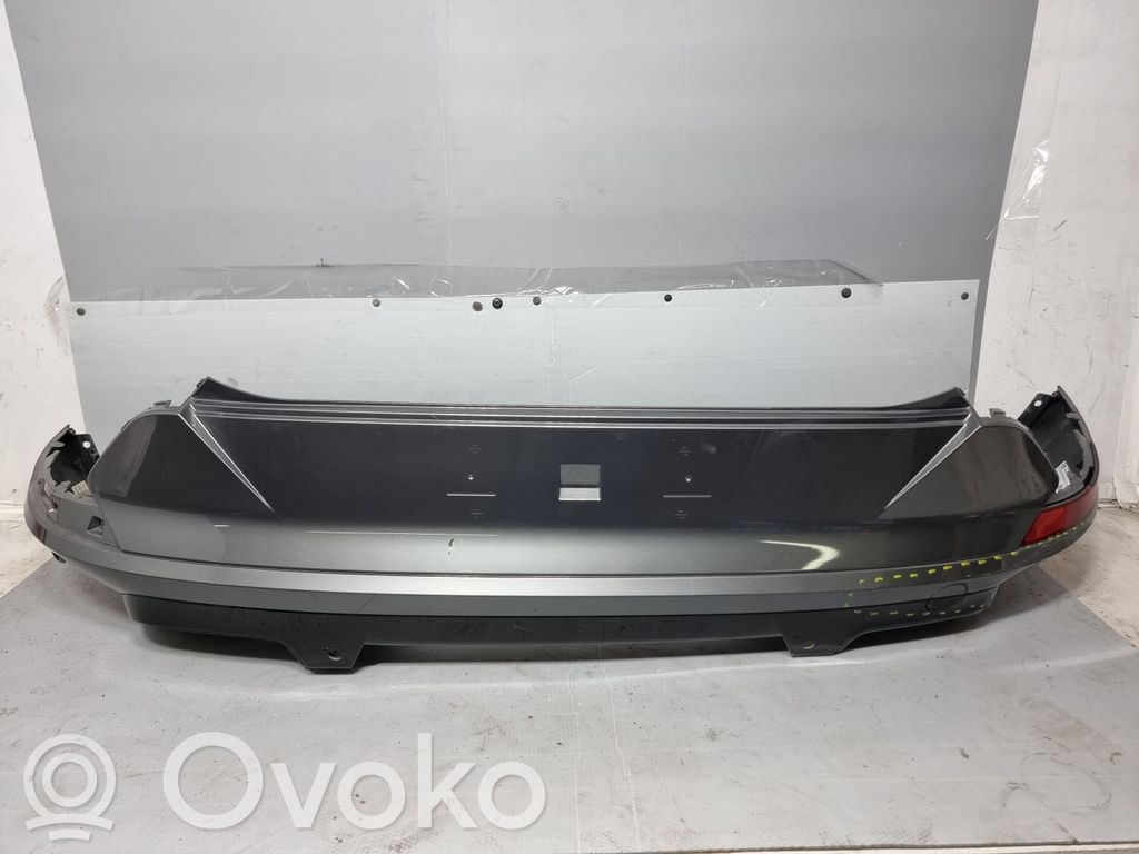 5FF807521A Cupra Formentor Rear bumper lower part trim