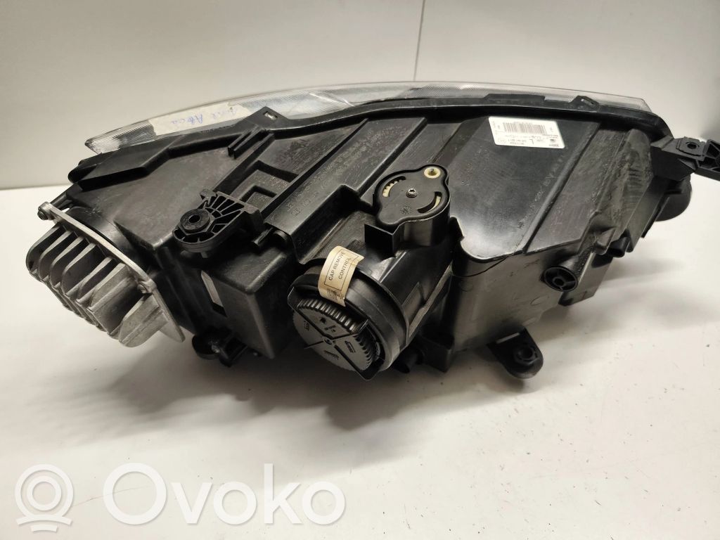 576941007f Seat Ateca Scheinwerfer, 450.00 € | RRR 