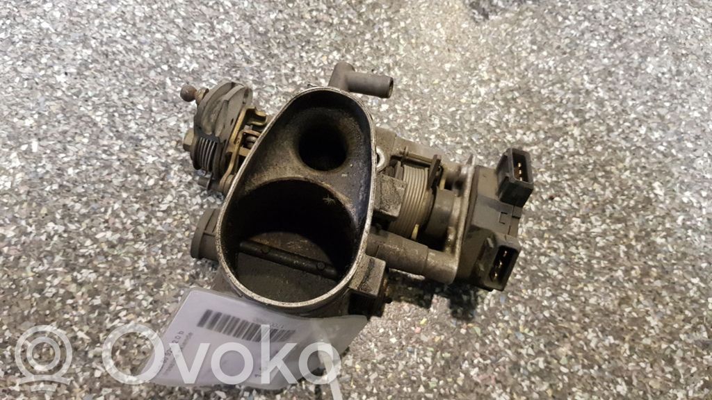 037907385M Audi 80 90 B3 Drosselklappenventil, 25.00 € | RRR