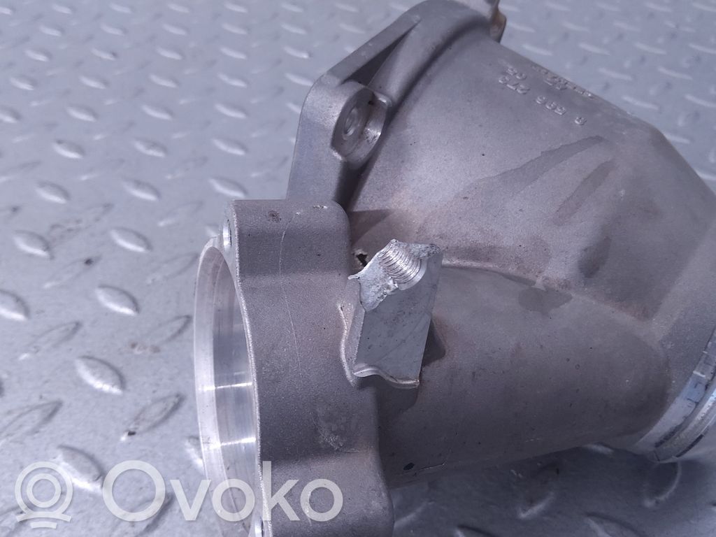 11658596273 BMW X6 G06 Ansaugrohr Ansaugschlauch Turbolader, 59.00  