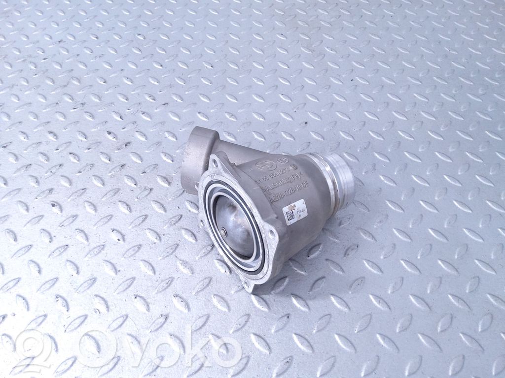 11658596273 BMW X6 G06 Ansaugrohr Ansaugschlauch Turbolader, 59.00  