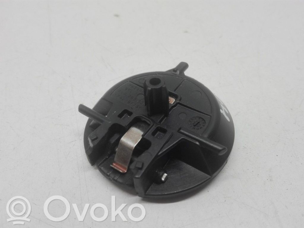 8V0863523 Audi Q3 8U Sonstiges Einzelteil Innenraum Interieur  