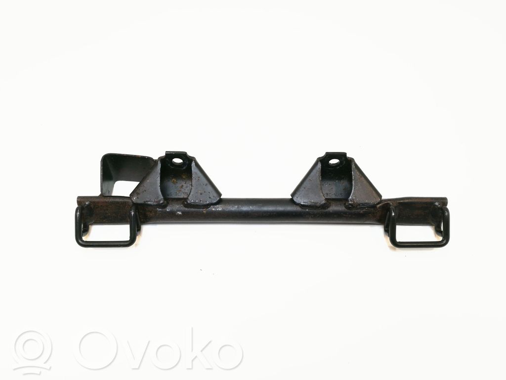 8E0813545A Audi A6 S6 C6 4F ISOFIX Bracket 27.44 RRR