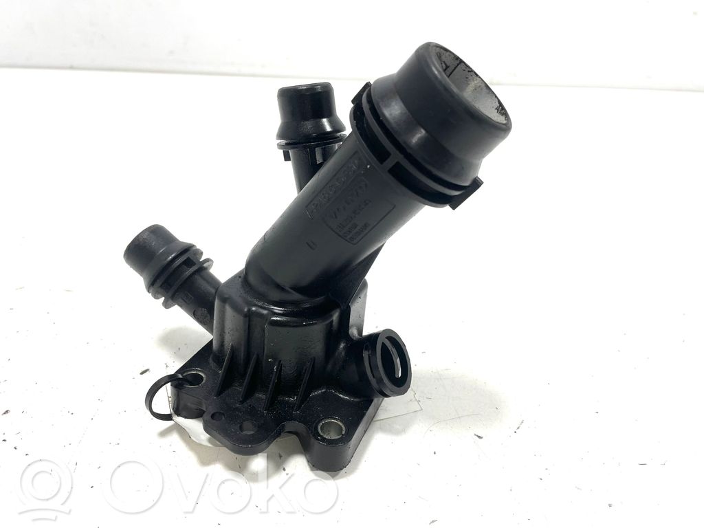 31293556 Volvo XC60 Thermostat Thermostatgehause 12 62 RRR