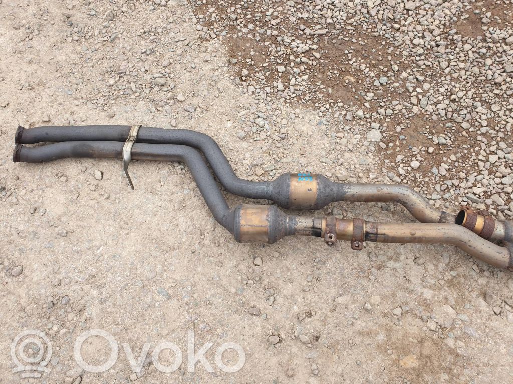 7553613 BMW 3 E90 E91 Schalldämpfer Auspuff, 422.47 € | RRR 