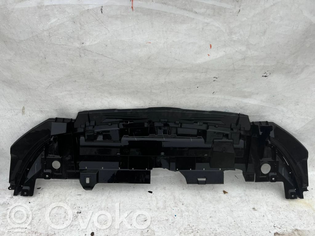 A1568850236 Mercedes-Benz GLA W156 Front bumper skid plate