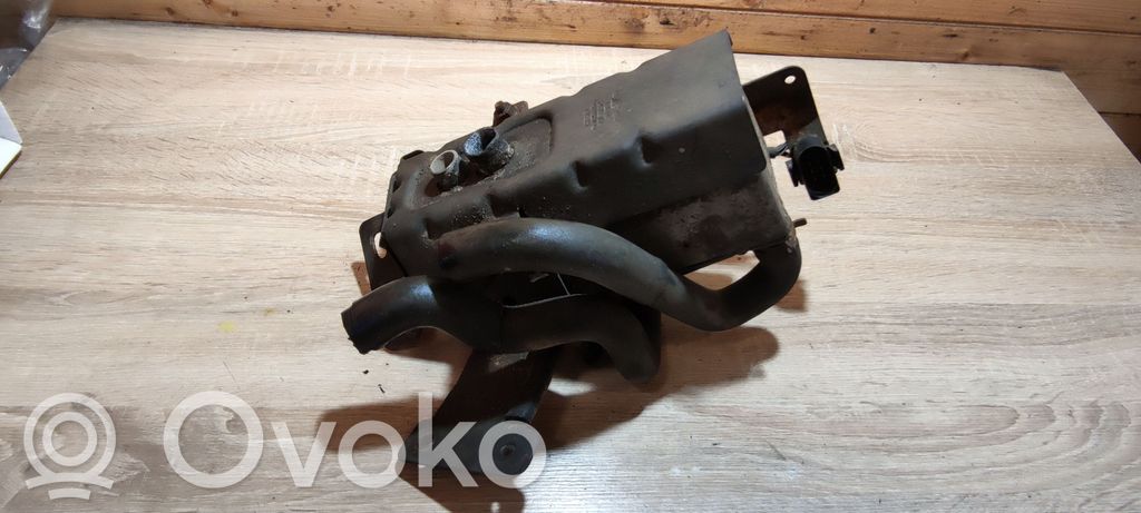 7M3915071A Seat Alhambra Mk1 Auxiliary pre heater Webasto