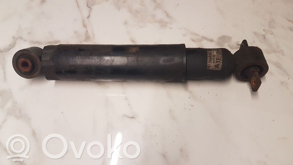 91164605 Land Rover Discovery Stoßdämpfer vorne, 35.30 € | RRR