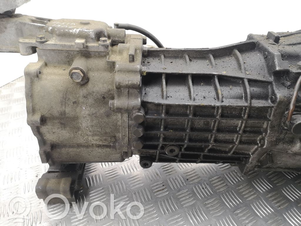 Suzuki Grand Vitara II Manual 5 speed gearbox, €127.89 | RRR