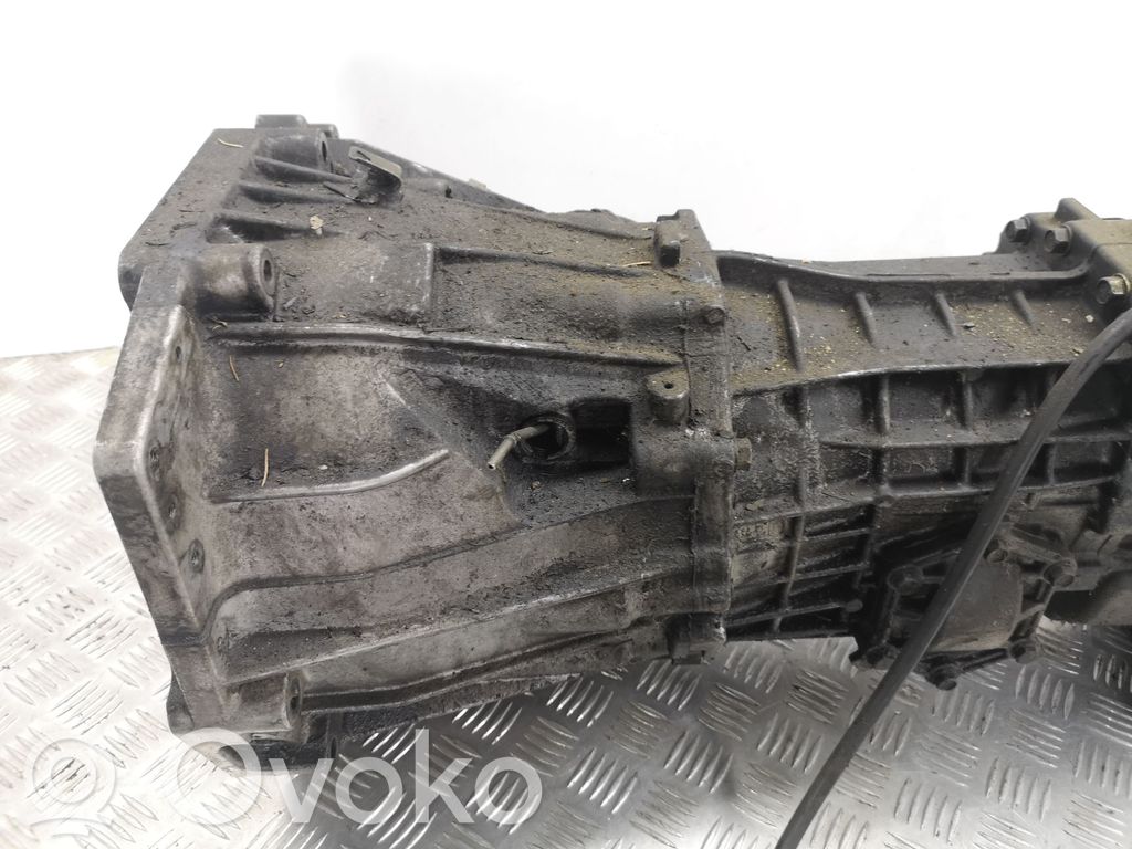 SEV メカBOX Suzuki Grand Vitara II Manual 5 speed gearbox, €127.89 | RRR