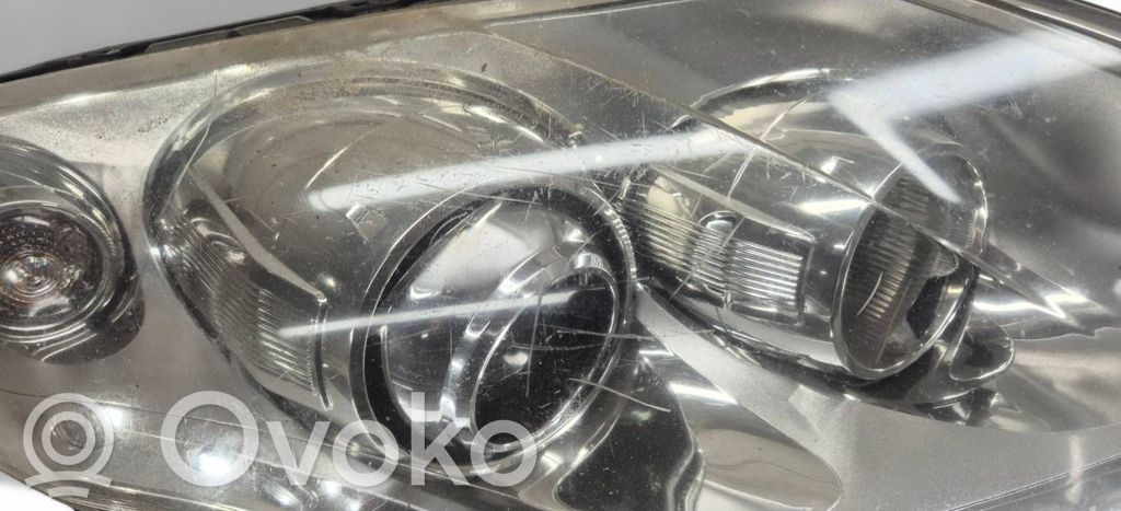 Phare Avant Gauche Renault Laguna 3 - Réf 260600040R - Occasion