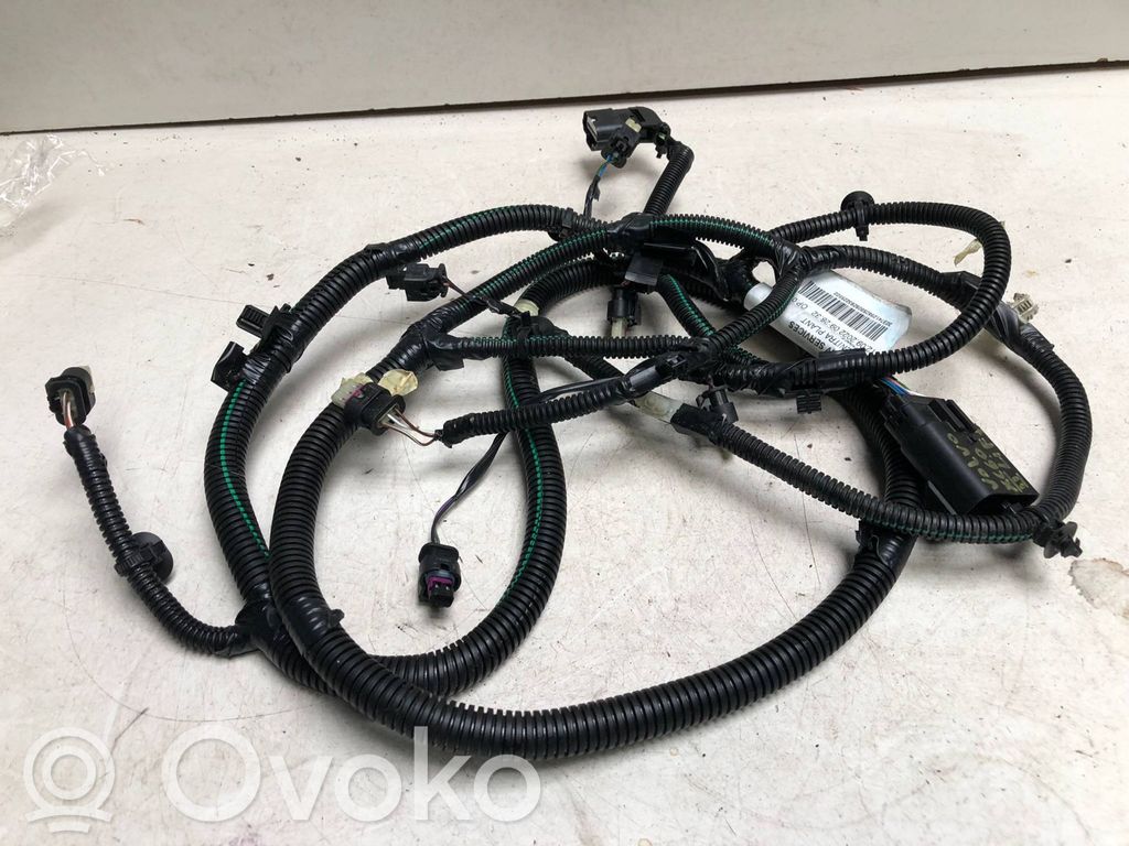 2024年冬【法人向けお歳暮】 32374129AA loom wiring (PDC) sensor Parking XC60 Volvo トップス