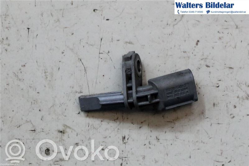 WHT003857A Volkswagen Tiguan ABS brake wheel speed sensor, €35.71 | RRR