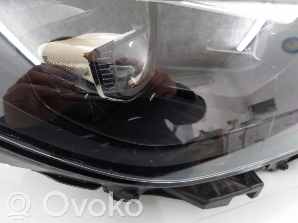 A2949062601 Mercedes-Benz EQE v295 Scheinwerfer, 414.12 € | RRR 