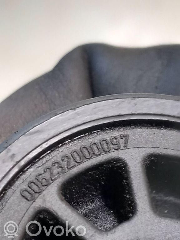 5N1721480A Volkswagen Tiguan Kupplungsleitung / Kupplungsschlauch  