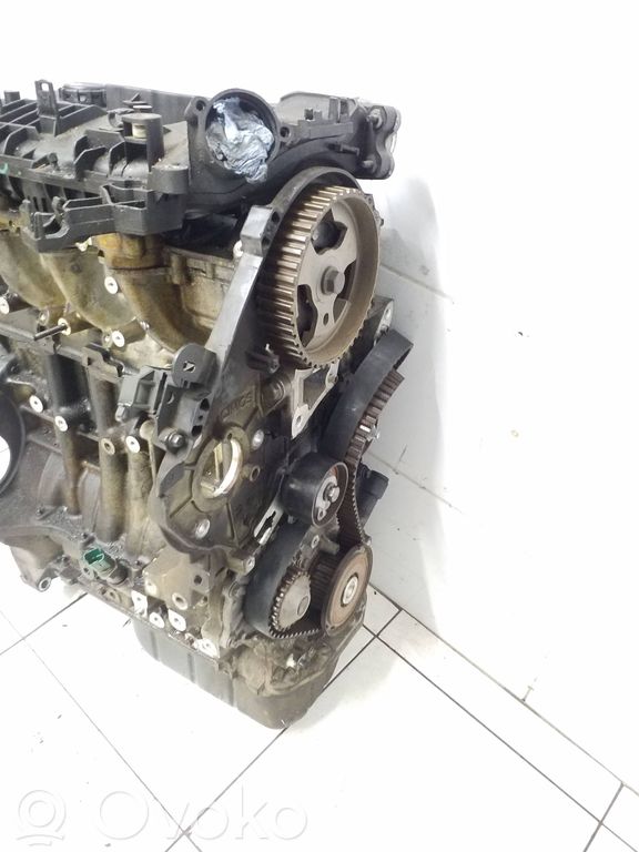 96561937802 Peugeot Partner Motor, 450.00 € | RRR 