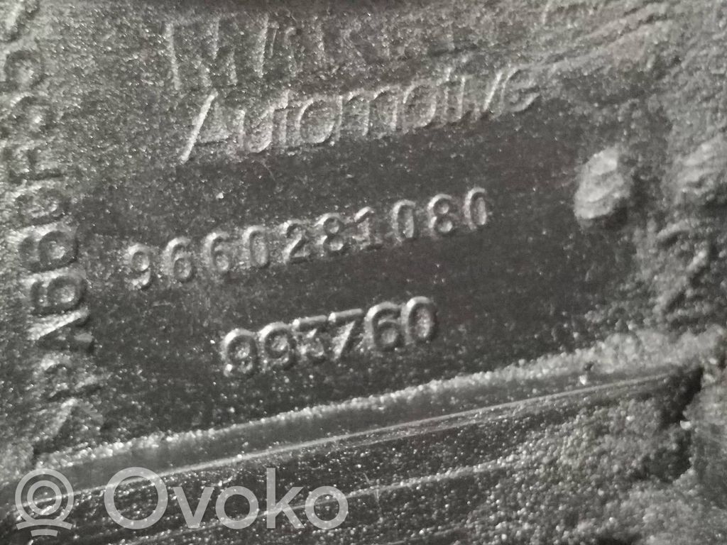 96561937802 Peugeot Partner Motor, 450.00 € | RRR 