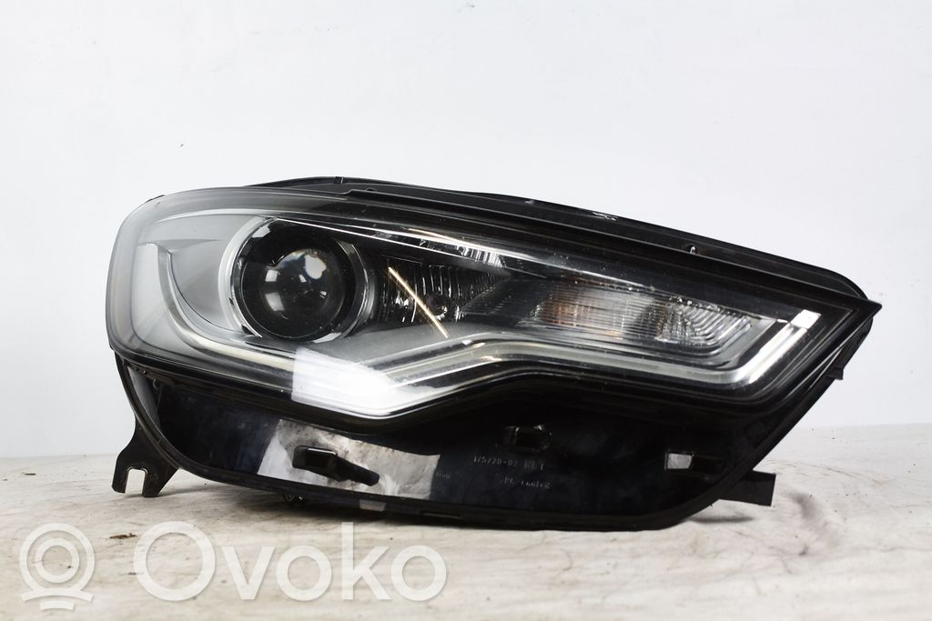 4G0941004 Audi A6 S6 C7 4G Scheinwerfer, 260.00 € | RRR