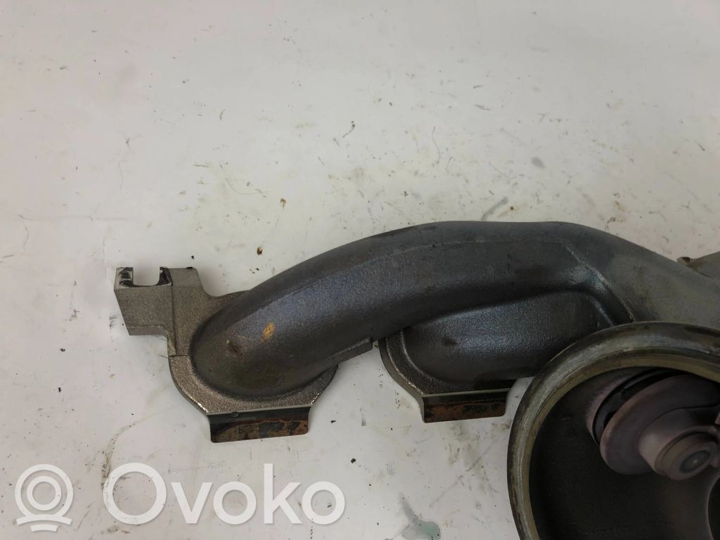 7637563 BMW 3 F30 F35 F31 Turbo, 400.00 € | RRR