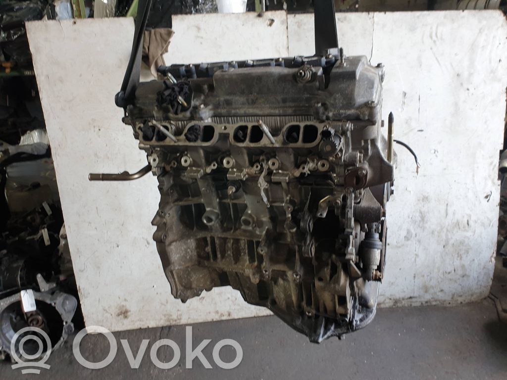 1AZ Toyota Avensis T250 Engine, €700.00 | RRR