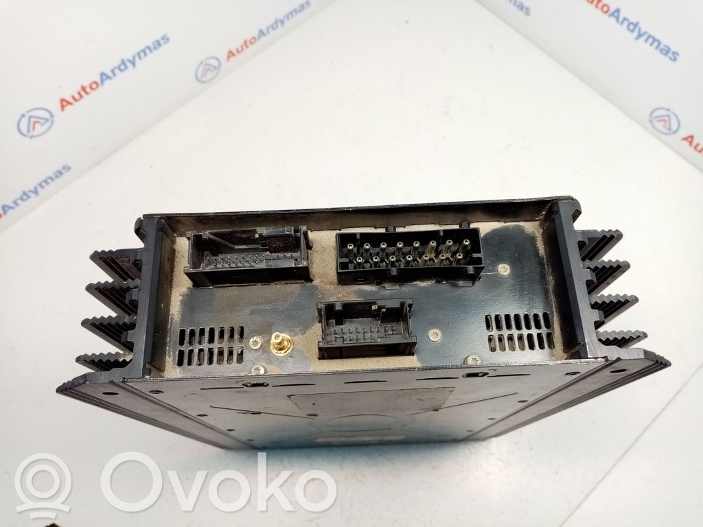 65128362175 BMW 7 E38 Endstufe Audio-Verstärker, 69.30 € | RRR 