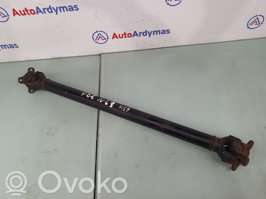 26209425906 BMW 7 F01 F02 F03 F04 Vordere Kardanwelle, 200.00 € | RRR