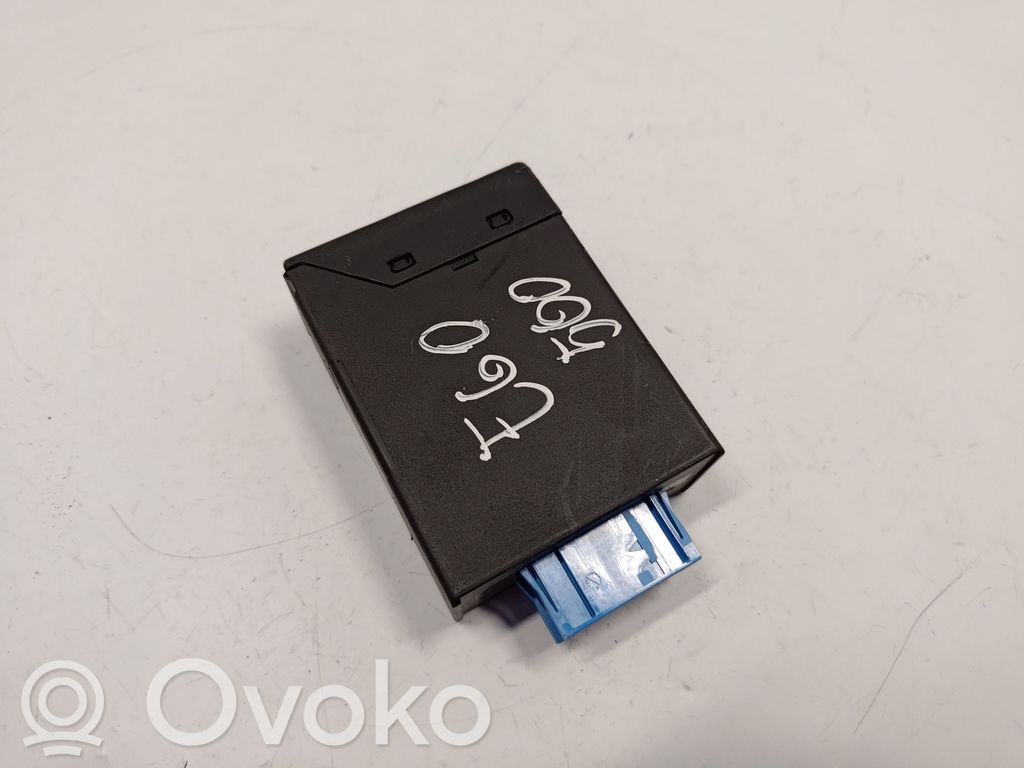 6934837 BMW 5 E60 E61 Sonstige Steuergeräte / Module, 35.00 € | RRR
