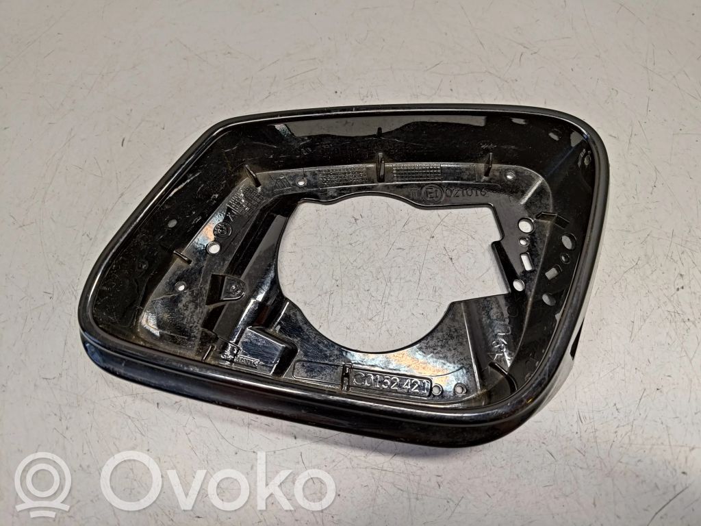 C0152421 BMW 7 F01 F02 F03 F04 Einzelteile Außenspiegel Tür vorne 