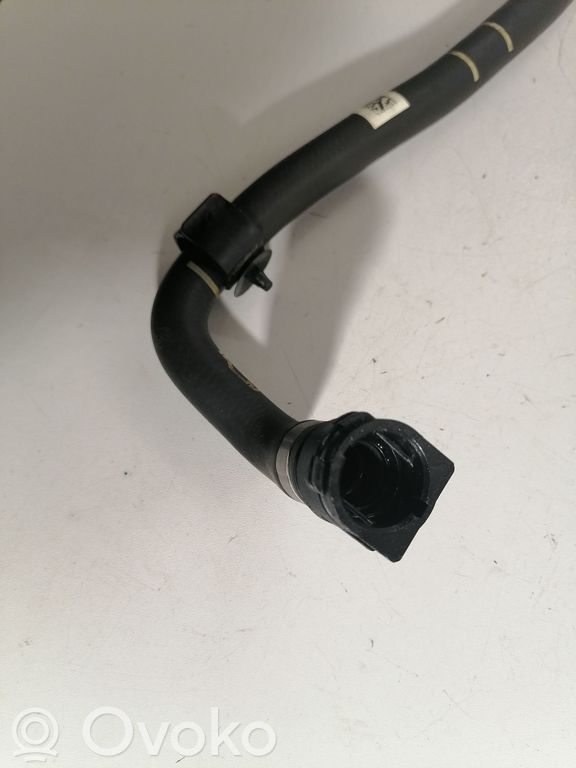 8673993 BMW 3 F30 F35 F31 Kühlleitung / Kühlschlauch, 24.94 € | RRR