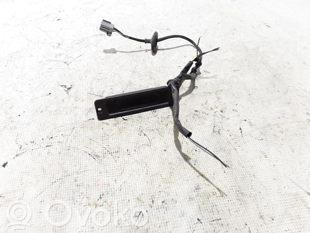 30634026 Volvo S80 Schalter Kofferraum Heckklappe Kofferraumdeckel 