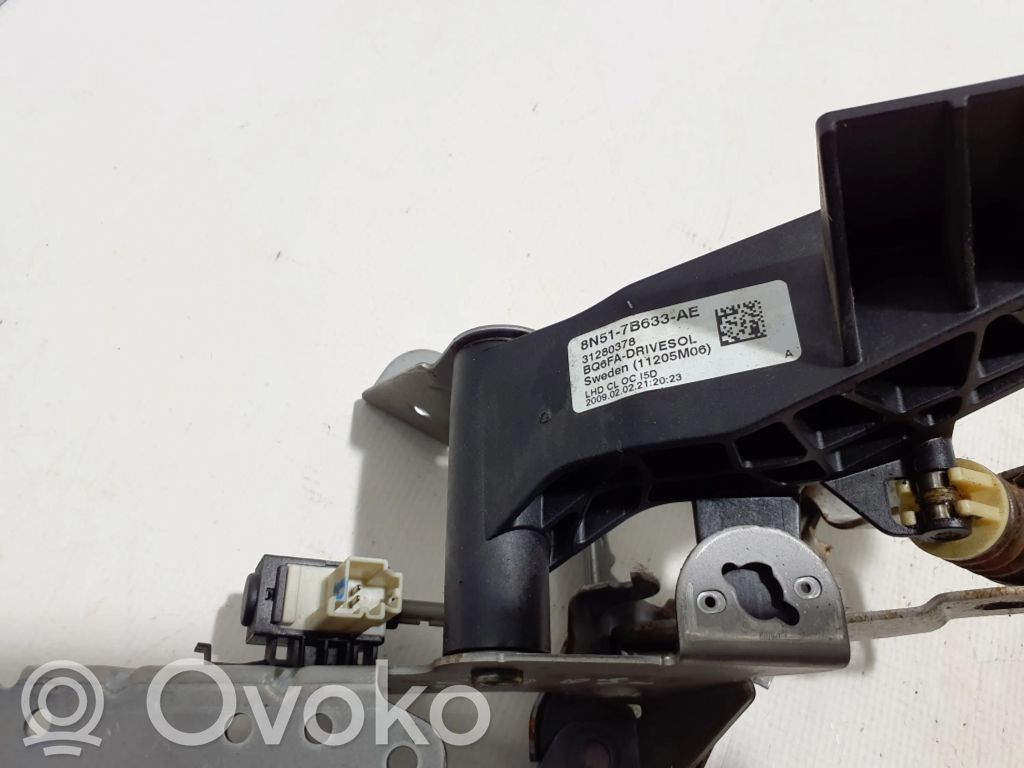 31280378 Volvo C30 Clutch pedal, €55.20 | RRR