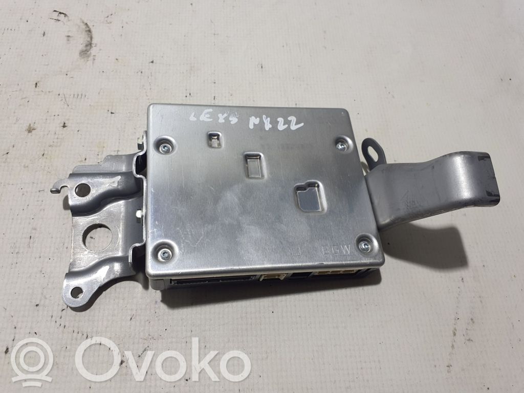 86740-78220 Lexus NX Other control units/modules, €576.00 | RRR