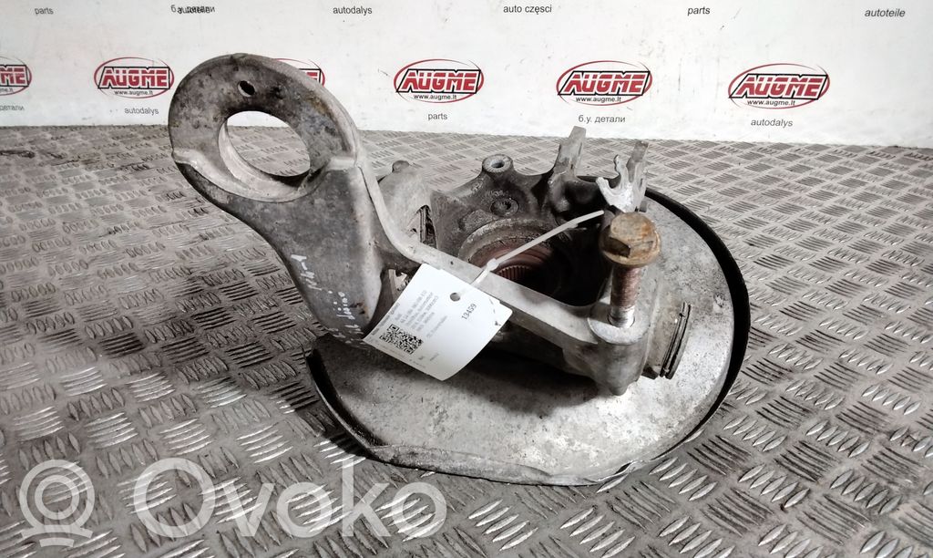 定率割引 往復 Audi A4 S4 B8 8K Rear wheel hub spindle/knuckle, €6.19 | RRR その他